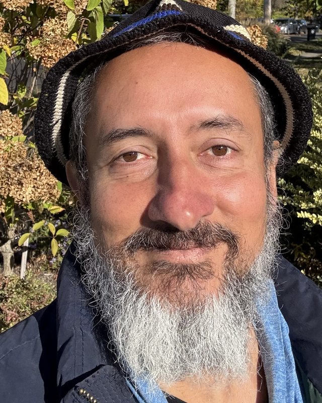 Alberto Molina, CEO of SureTech&trade;