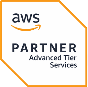 AWS Partner Advanced Tier Services