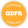GDPR Compliant